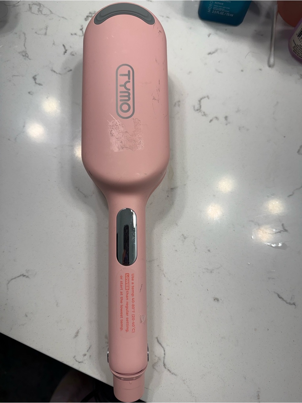 Tymo Hair 1.25 Crimper